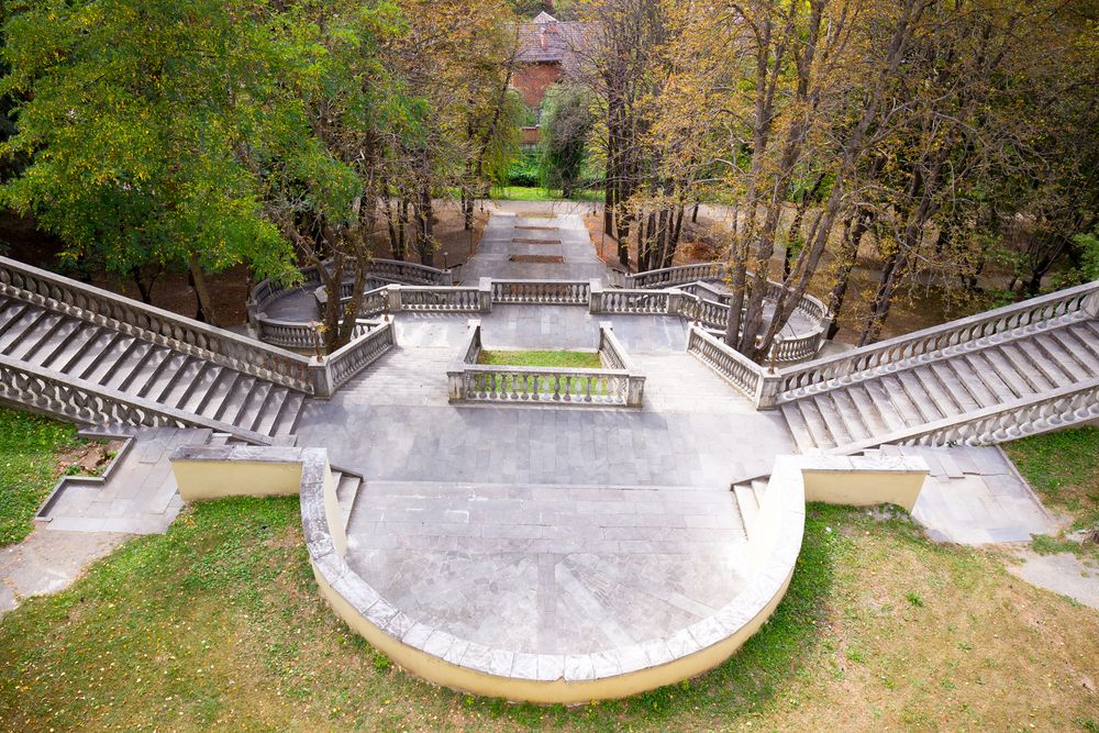 МОСКВА, санаторий - 6