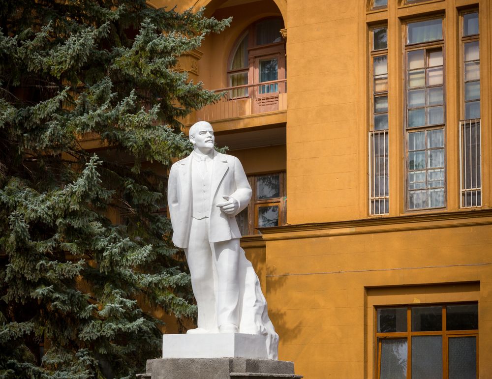 МОСКВА, санаторий - 4