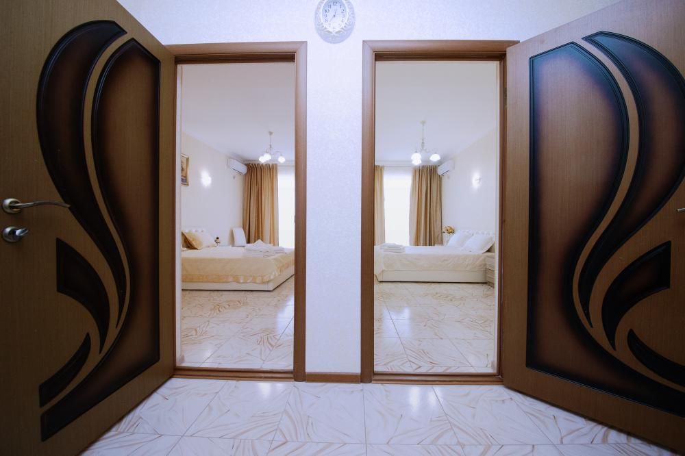 ЛЕОНАРДО, отель - 63