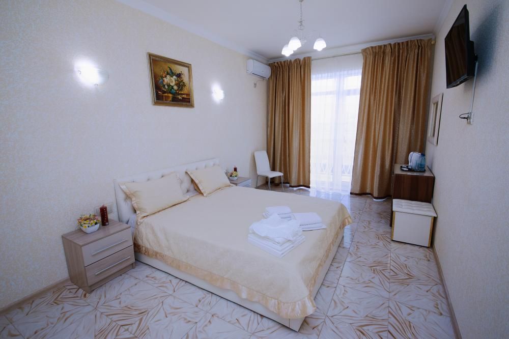 ЛЕОНАРДО, отель - 57