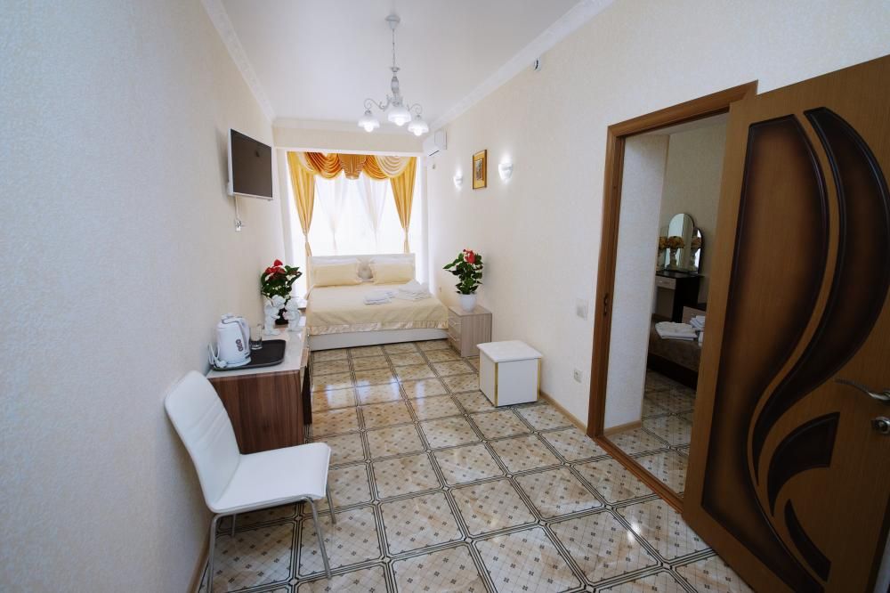 ЛЕОНАРДО, отель - 54