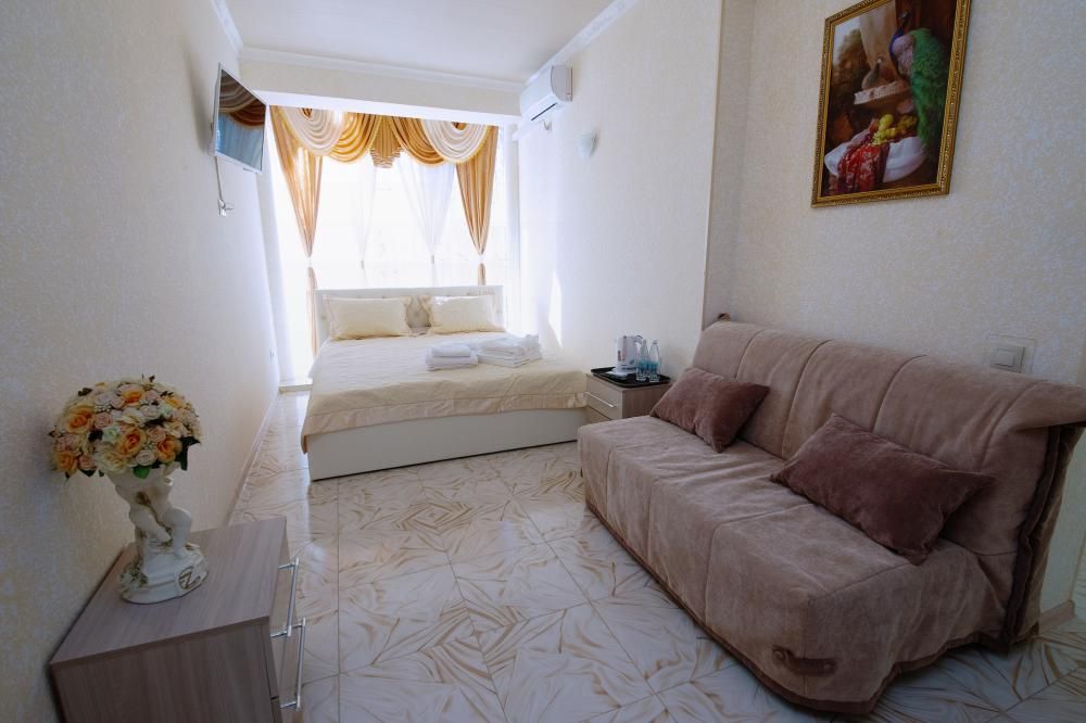 ЛЕОНАРДО, отель - 53