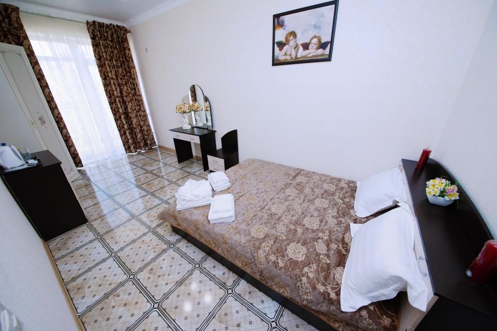 ЛЕОНАРДО, отель - 51