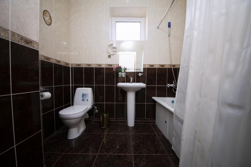 ЛЕОНАРДО, отель - 23