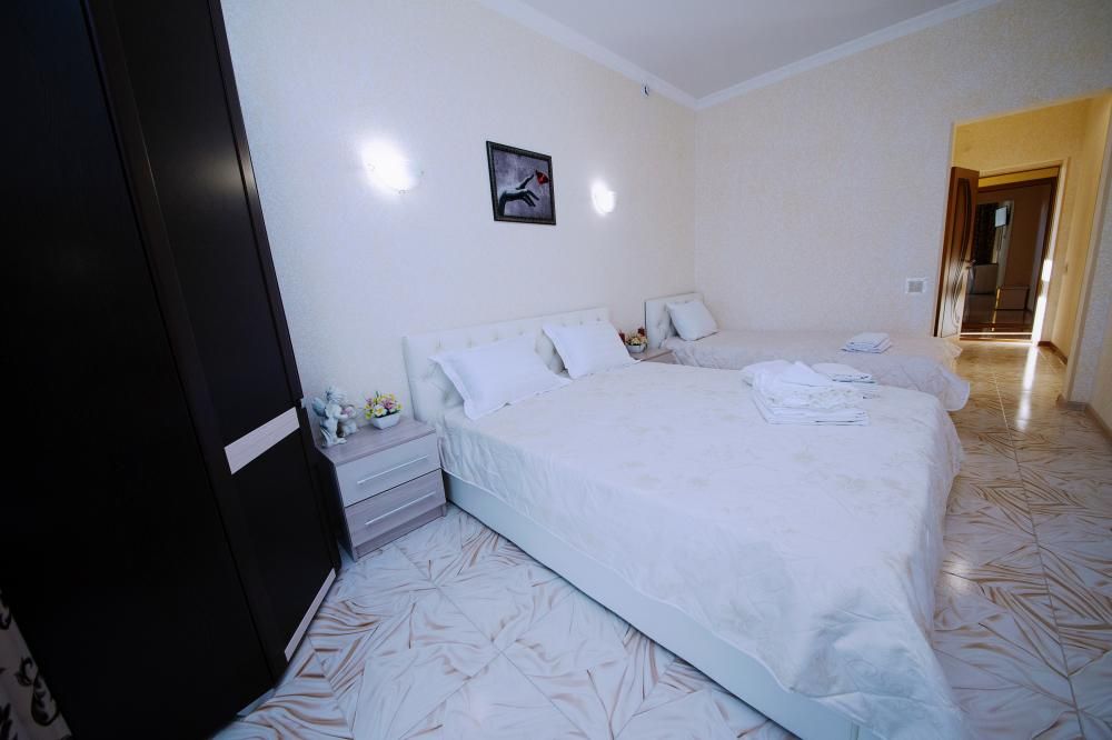 ЛЕОНАРДО, отель - 19