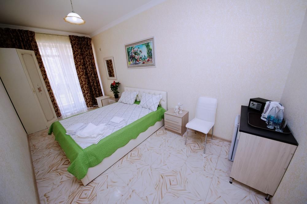 ЛЕОНАРДО, отель - 21