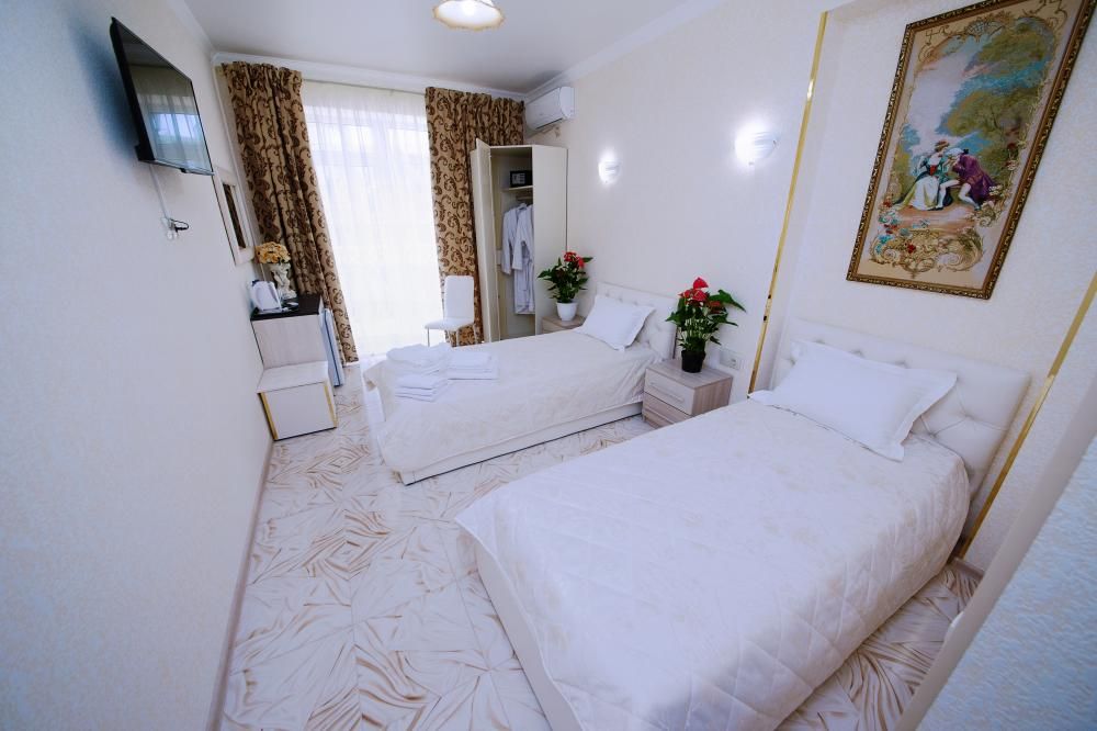 ЛЕОНАРДО, отель - 14