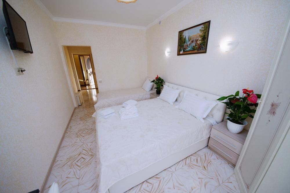 ЛЕОНАРДО, отель - 20