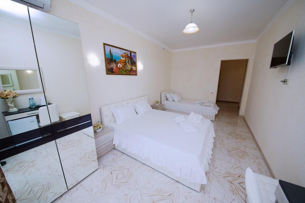 ЛЕОНАРДО, отель - 17