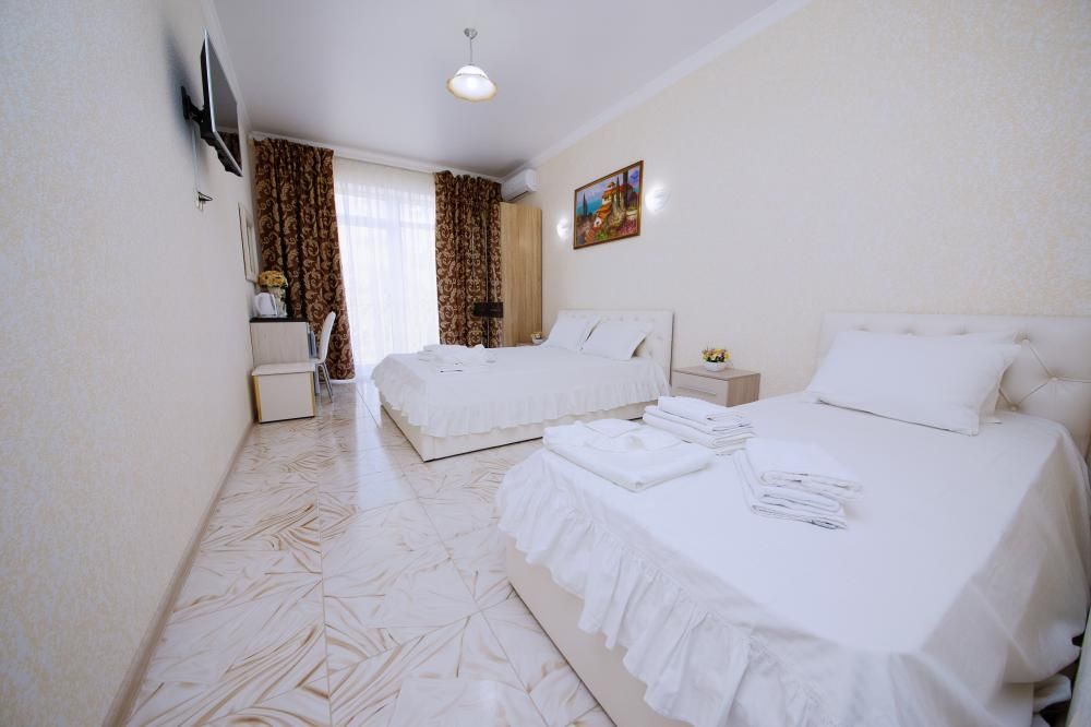 ЛЕОНАРДО, отель - 16