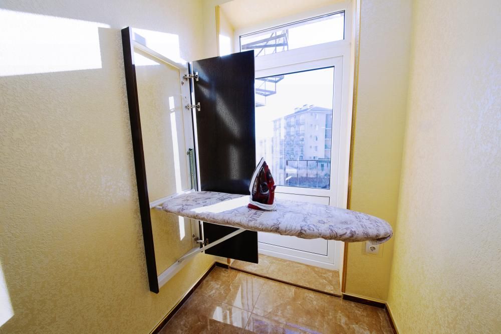 ЛЕОНАРДО, отель - 13