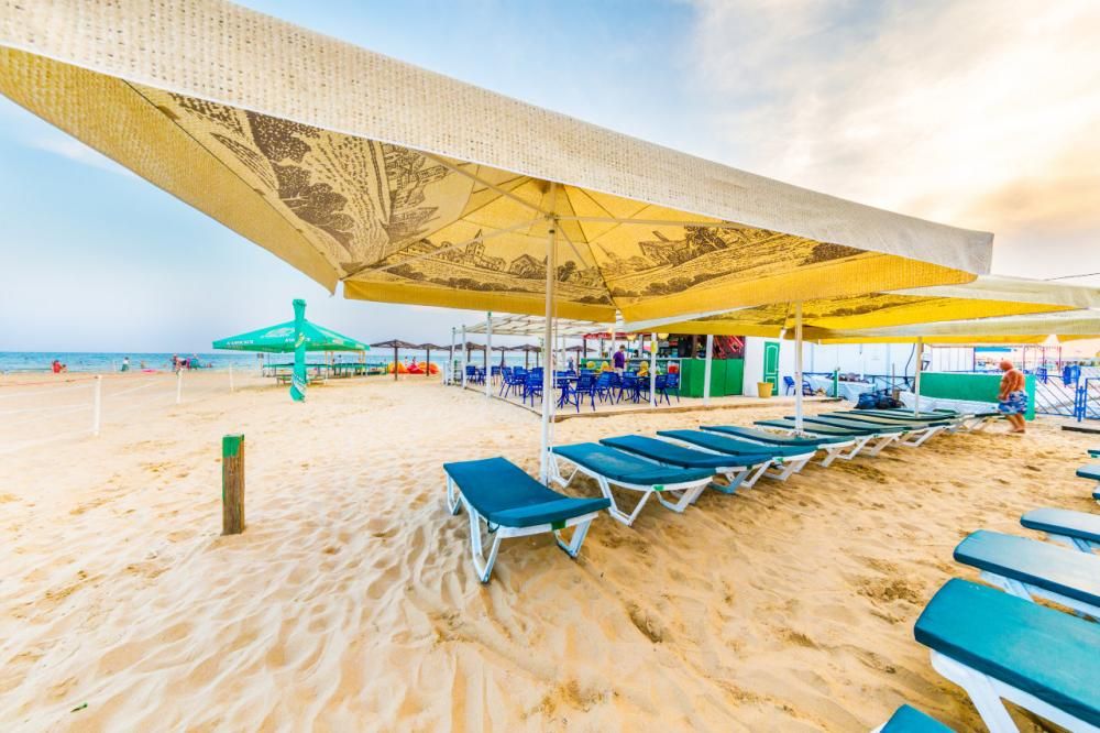 ЛЕОНАРДО, отель - 9