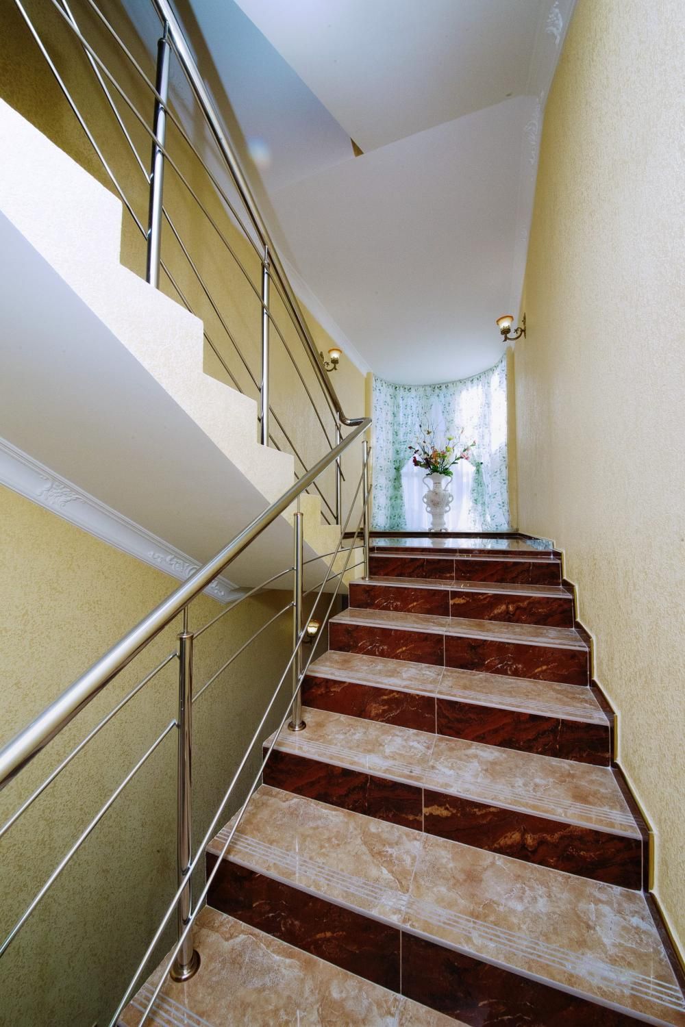 ЛЕОНАРДО, отель - 8