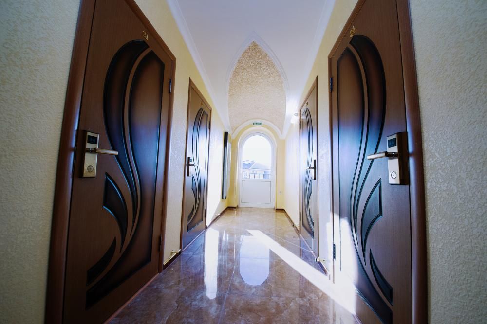 ЛЕОНАРДО, отель - 7