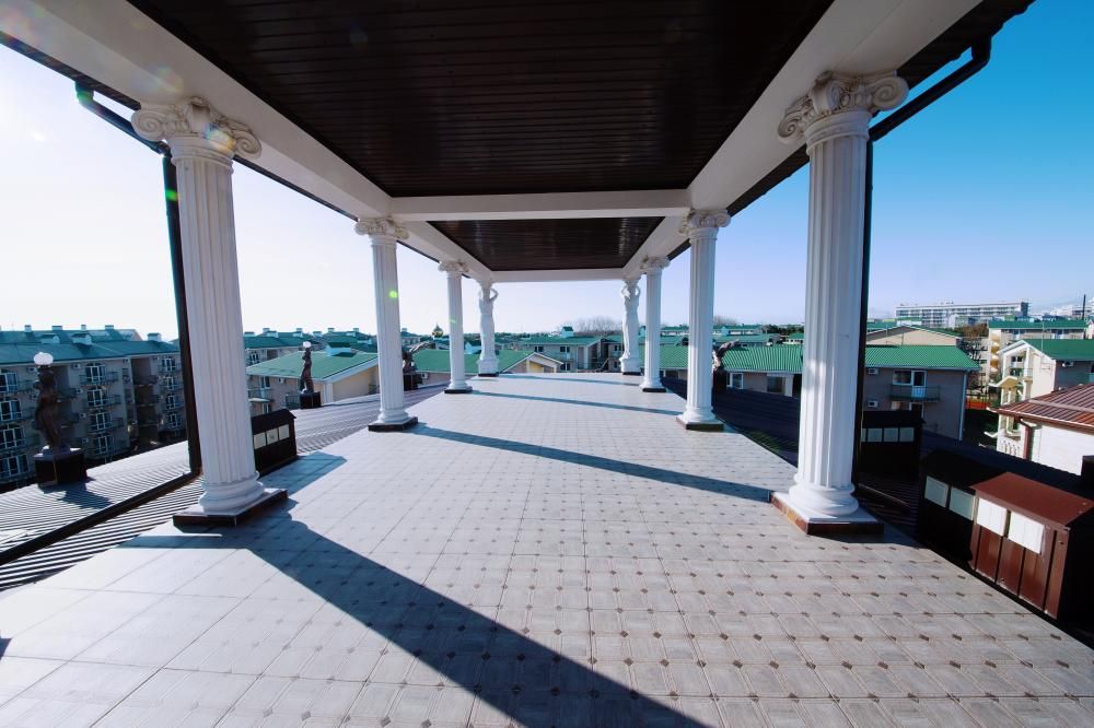 ЛЕОНАРДО, отель - 6