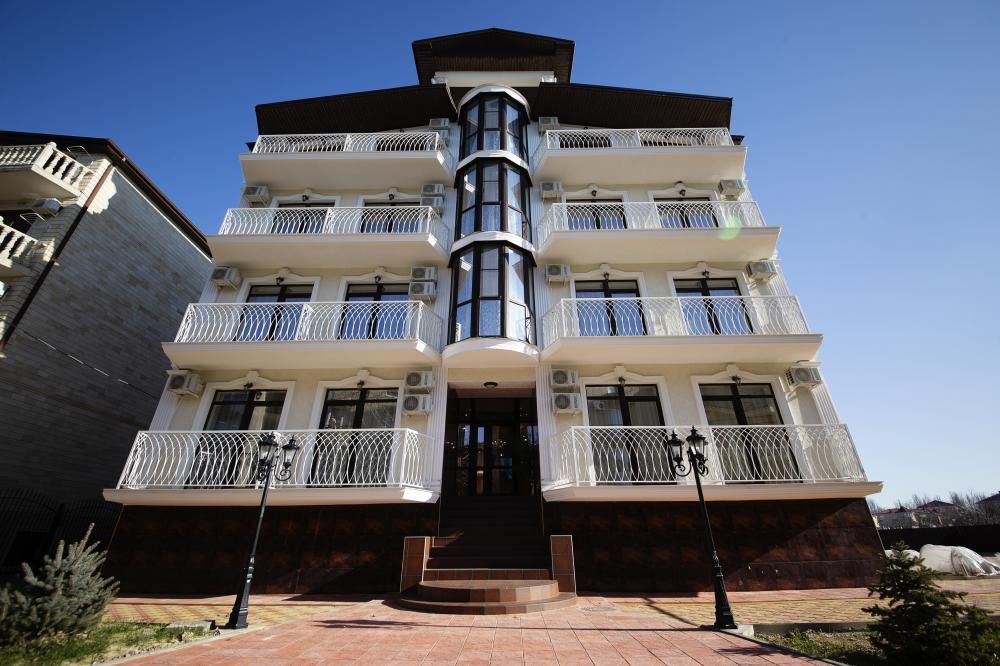 ЛЕОНАРДО, отель - 1