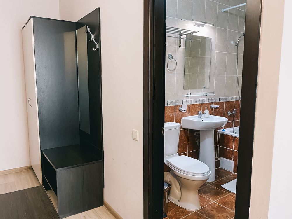 ЛЕОНАРДО, отель - 48