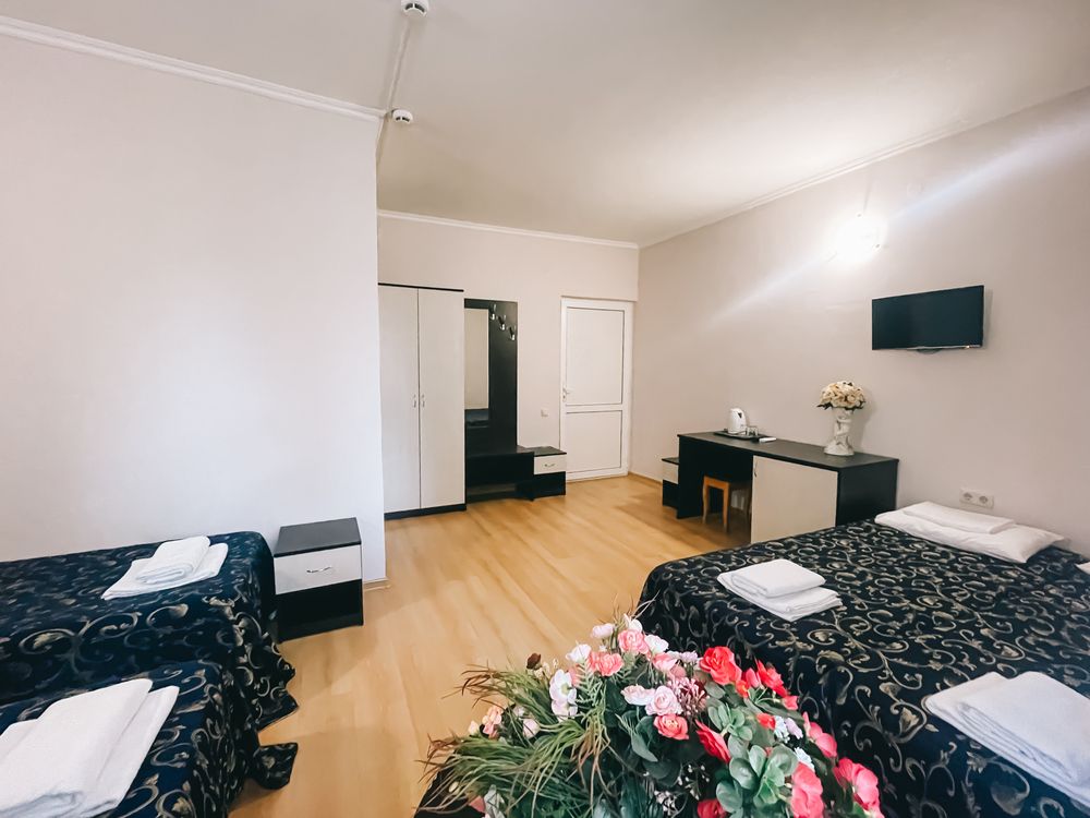 ЛЕОНАРДО, отель - 47