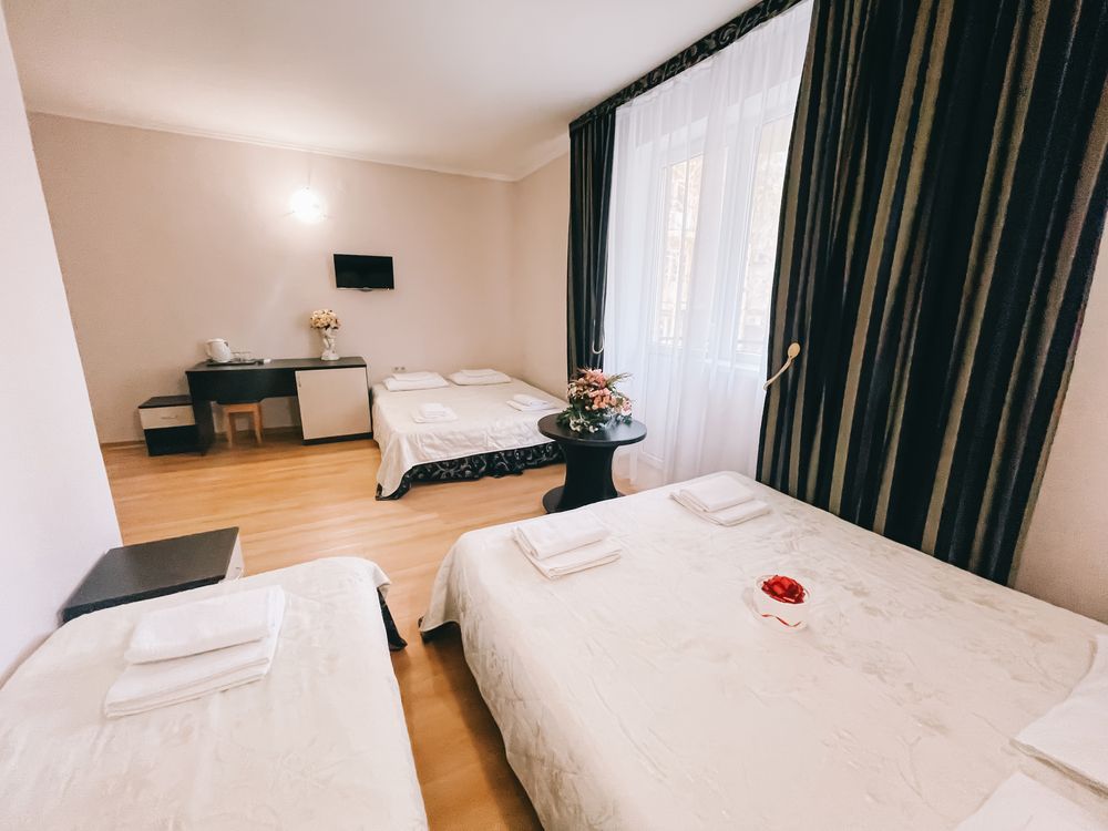 ЛЕОНАРДО, отель - 46