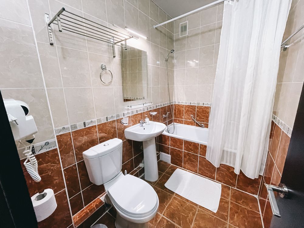 ЛЕОНАРДО, отель - 49