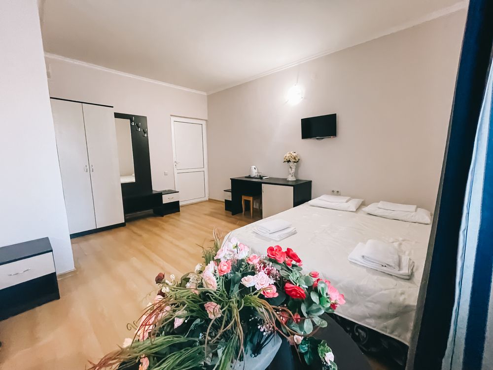 ЛЕОНАРДО, отель - 45