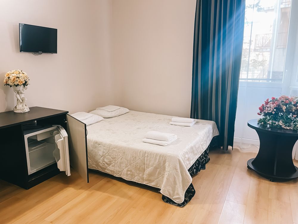 ЛЕОНАРДО, отель - 44