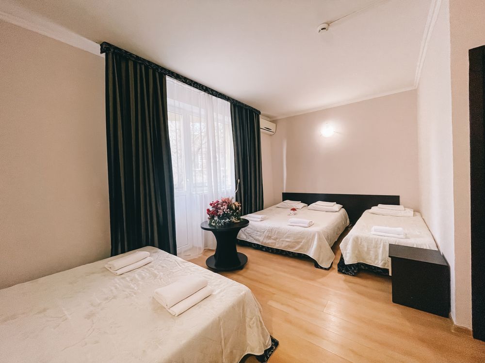 ЛЕОНАРДО, отель - 43