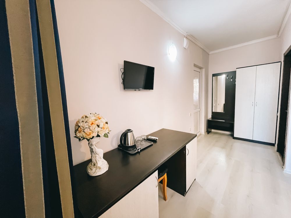 ЛЕОНАРДО, отель - 41