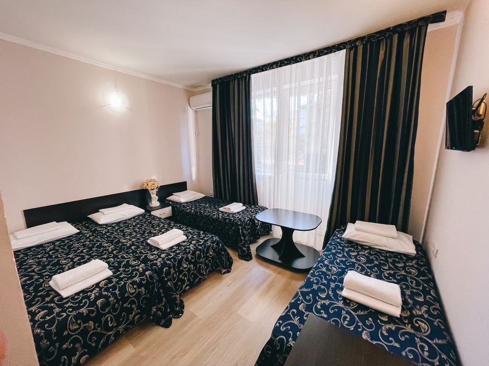 ЛЕОНАРДО, отель - 40