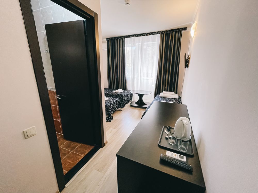 ЛЕОНАРДО, отель - 39