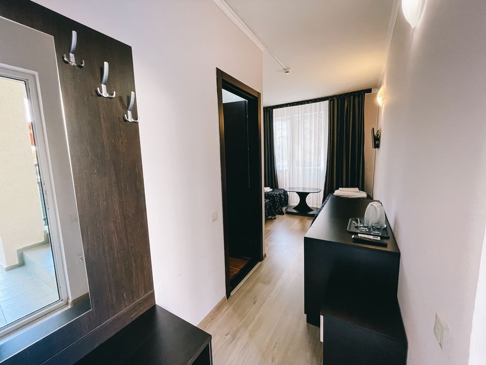 ЛЕОНАРДО, отель - 38