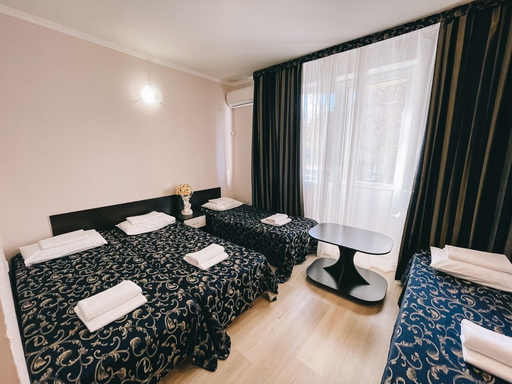 ЛЕОНАРДО, отель - 37