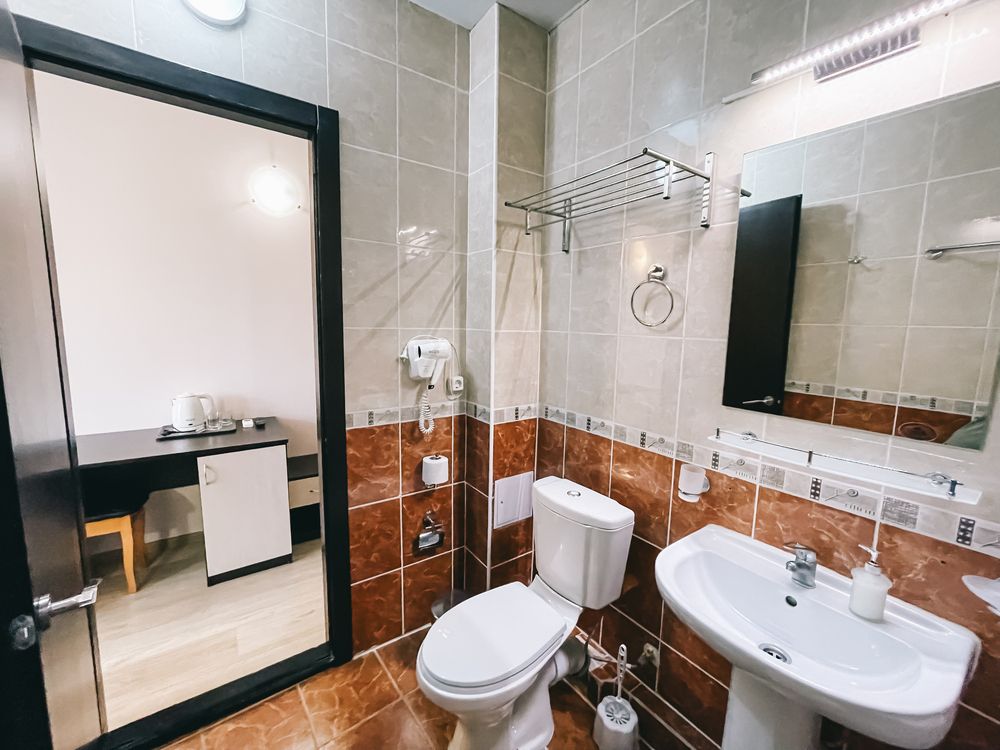 ЛЕОНАРДО, отель - 36