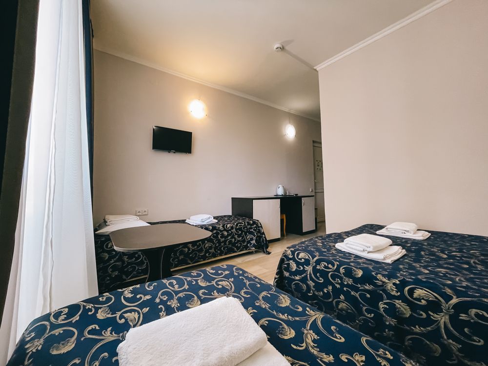 ЛЕОНАРДО, отель - 35