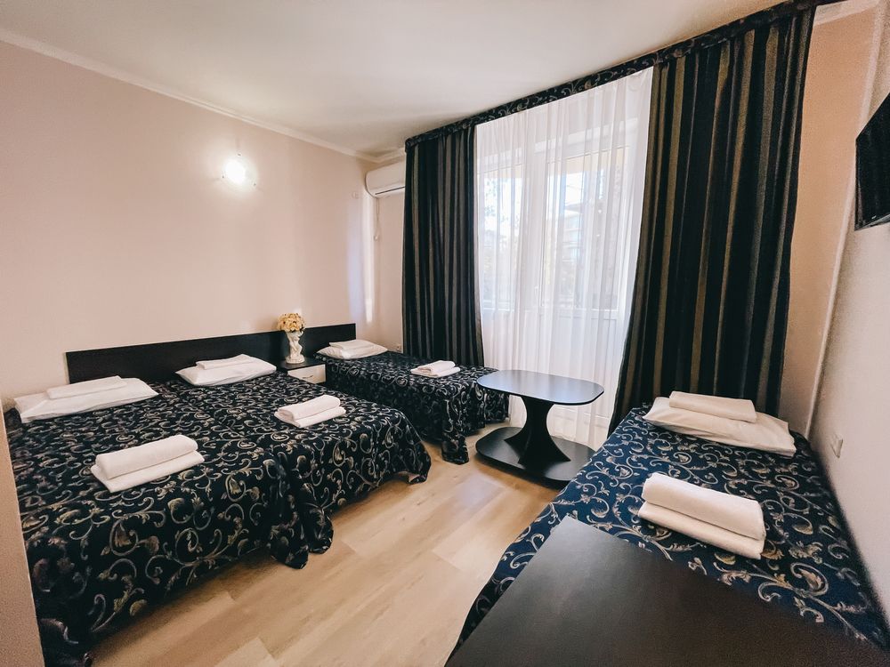 ЛЕОНАРДО, отель - 34