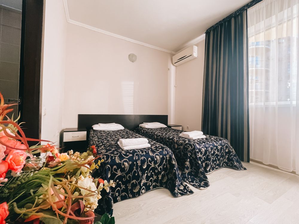 ЛЕОНАРДО, отель - 33