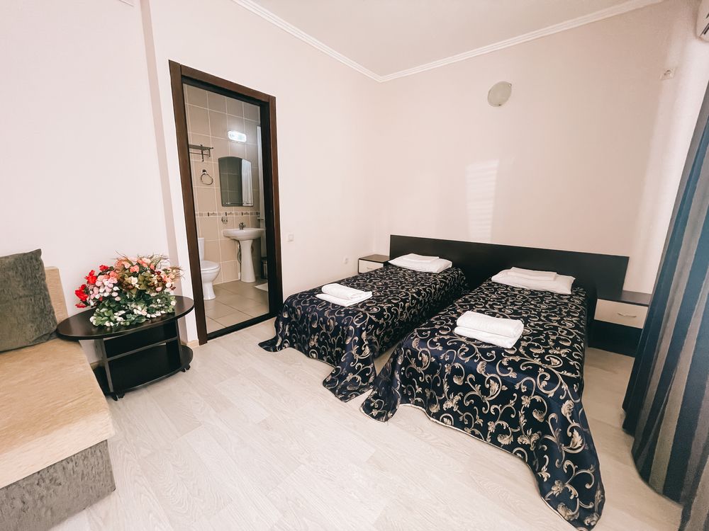 ЛЕОНАРДО, отель - 32