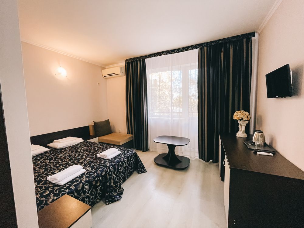 ЛЕОНАРДО, отель - 30