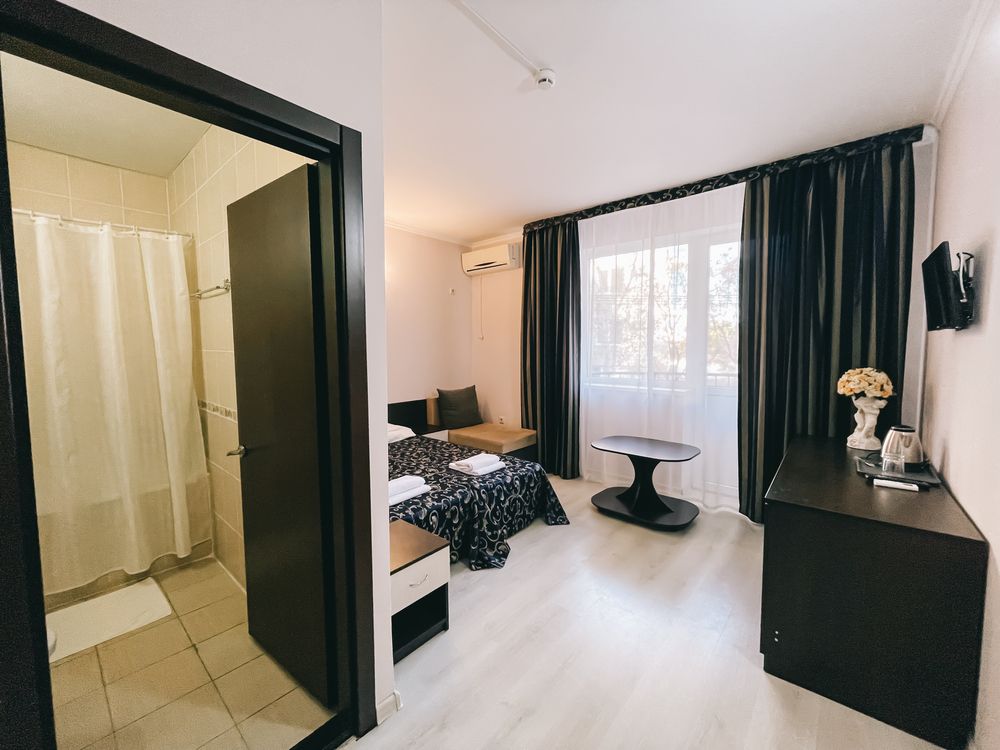 ЛЕОНАРДО, отель - 29