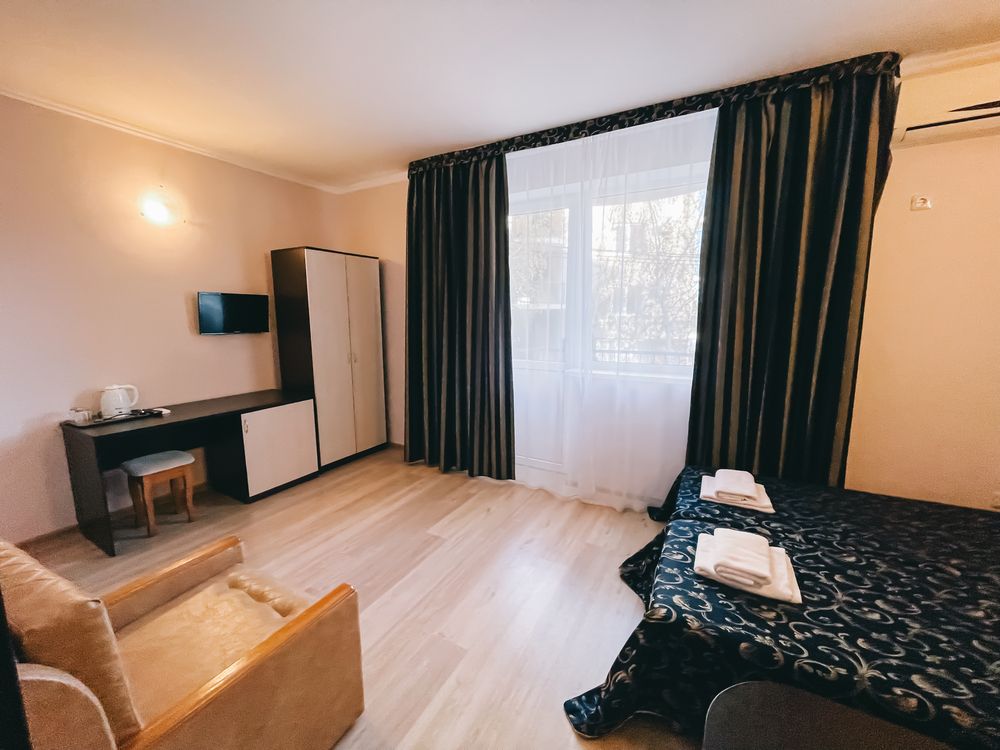 ЛЕОНАРДО, отель - 24