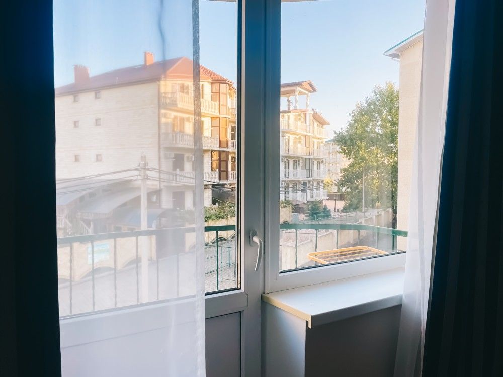 ЛЕОНАРДО, отель - 12