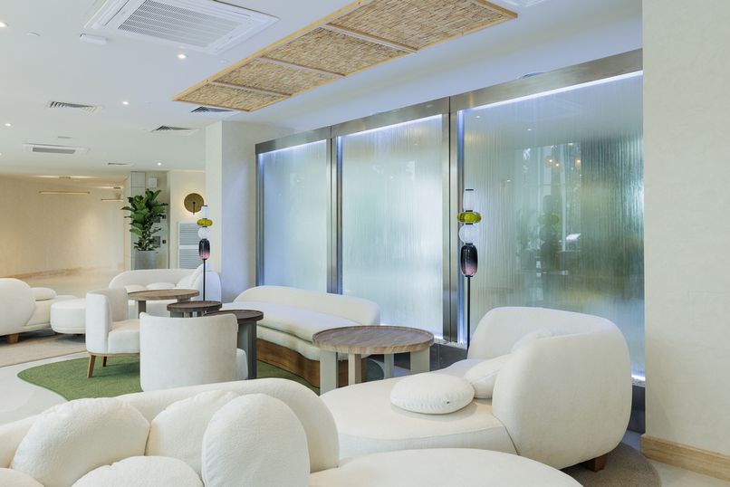 FЮNF LUXURY RESORT & SPA ANAPA MIRACLEON, отель - 3