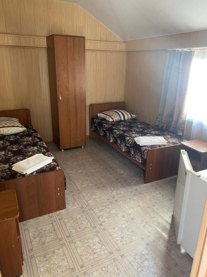 СЕМЕЙНАЯ ЛАГУНА, база отдыха - 11