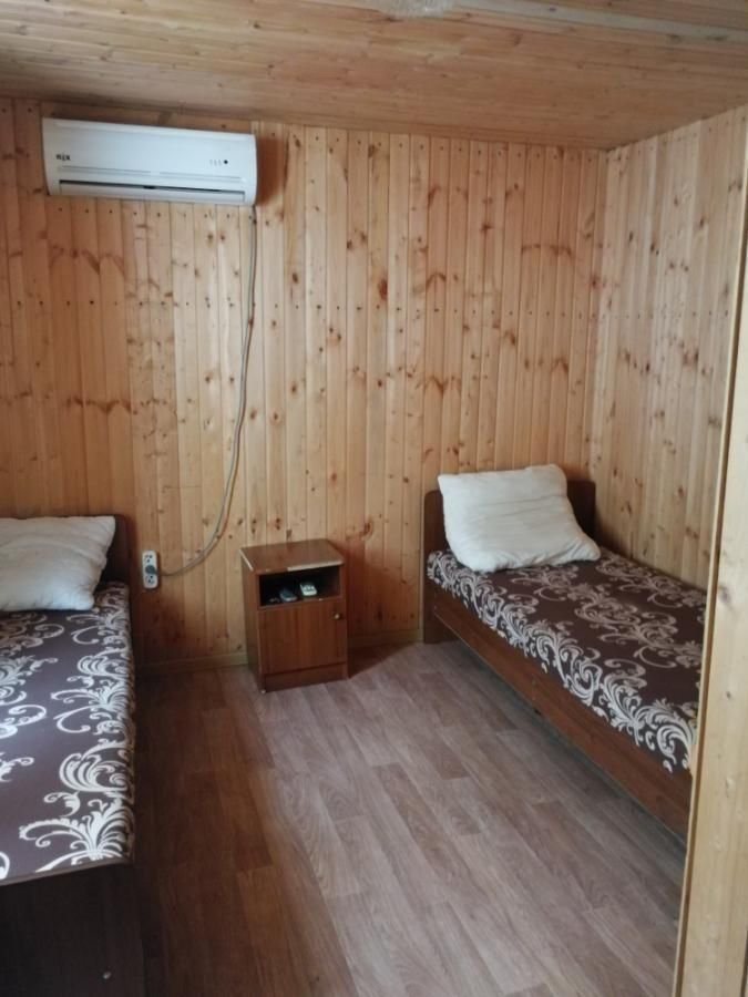 СЕМЕЙНАЯ ЛАГУНА, база отдыха - 10