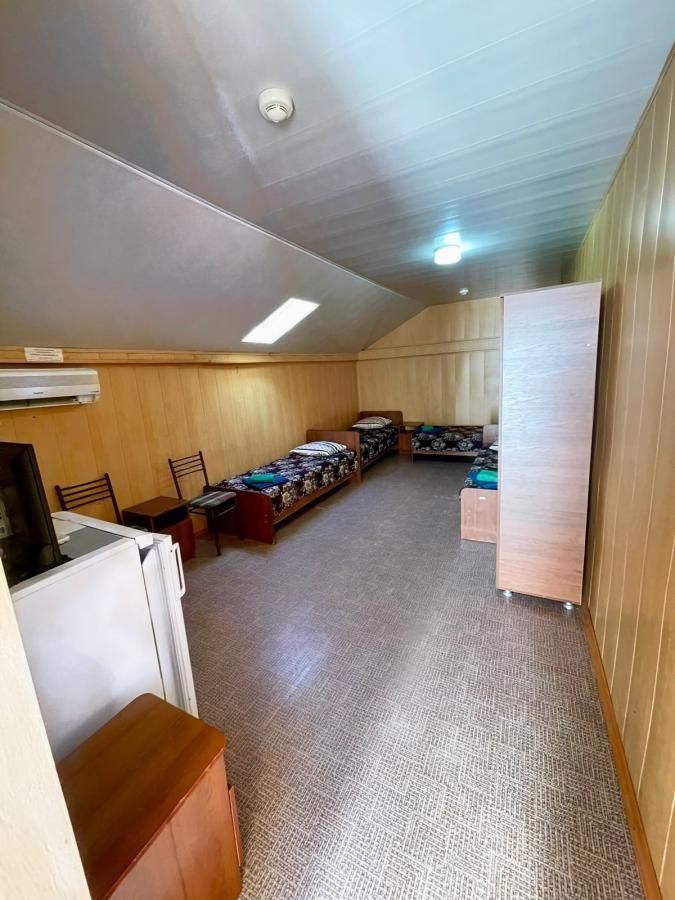 СЕМЕЙНАЯ ЛАГУНА, база отдыха - 9