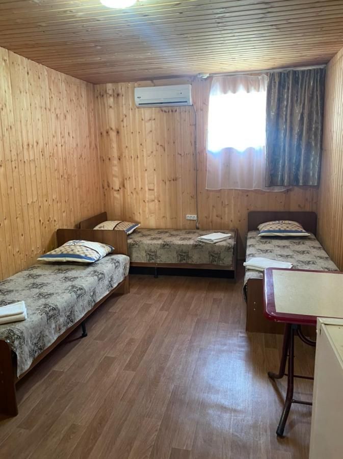 СЕМЕЙНАЯ ЛАГУНА, база отдыха - 8