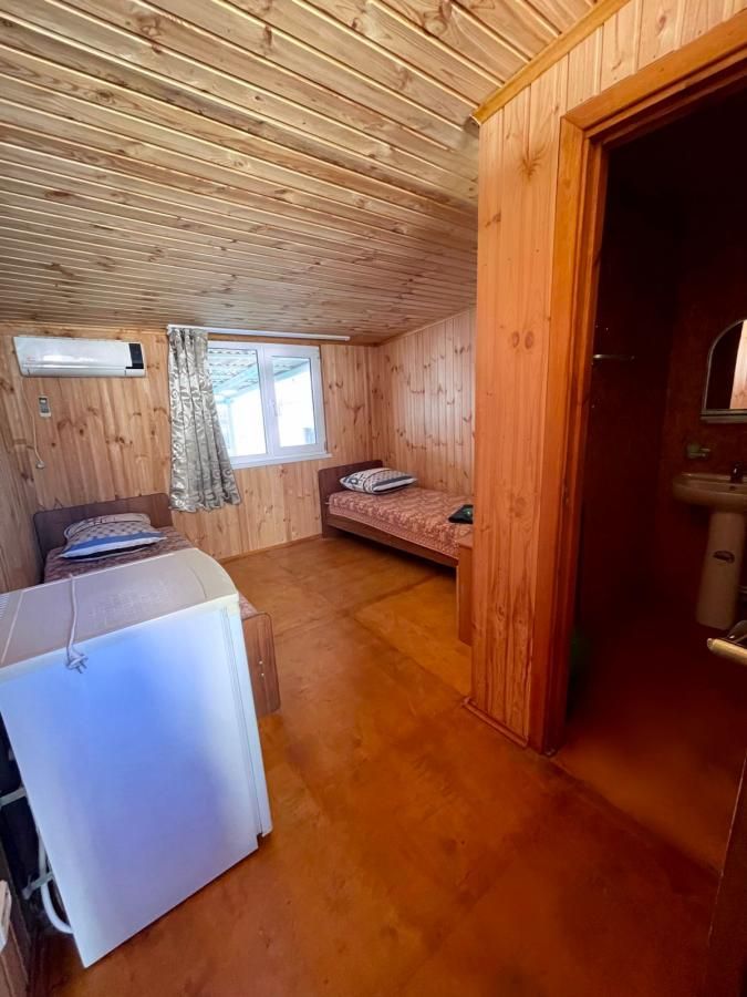 СЕМЕЙНАЯ ЛАГУНА, база отдыха - 7