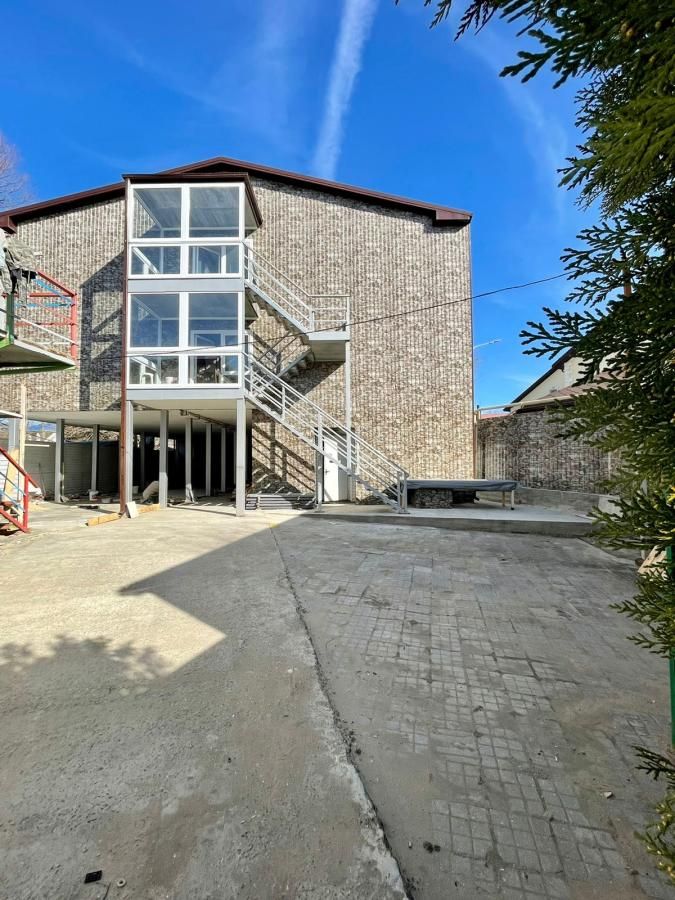 СЕМЕЙНАЯ ЛАГУНА, база отдыха - 2