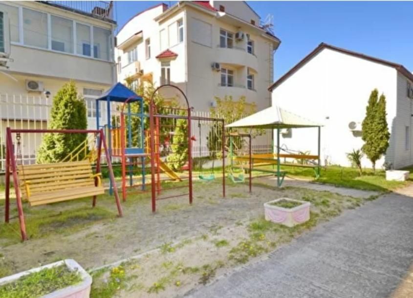 СЕМЕЙНАЯ ЛАГУНА, база отдыха - 4