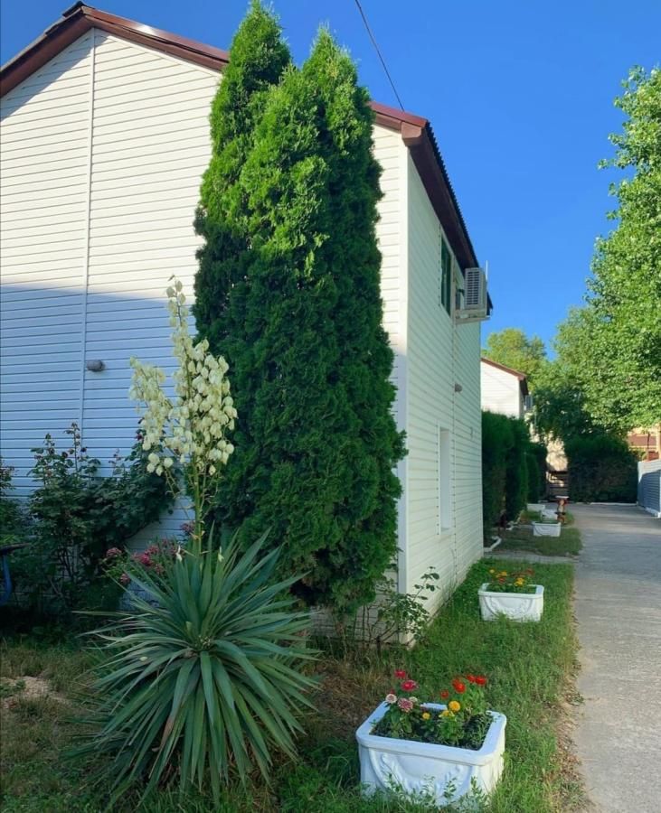 СЕМЕЙНАЯ ЛАГУНА, база отдыха - 3